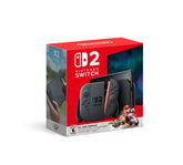 Consola Nintendo Switch 2  | Mario Kart World Bundle
