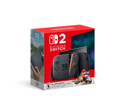 Consola Nintendo Switch 2  | Mario Kart World Bundle