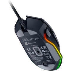 Mouse Gaming Razer Basilisk V3 35K | RGB Chroma | USB