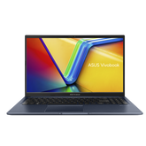 Laptop ASUS Vivobook 15 X1502VA | Core i7-13620H | Intel UHD | 16GB DDR4 | 512GB SSD | 15.6" FHD IPS | Wi-Fi 6E | Quiet Blue