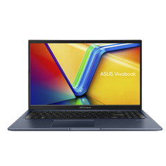 Laptop ASUS Vivobook 15 X1502VA | Core i7-13620H | Intel UHD | 16GB DDR4 | 512GB SSD | 15.6" FHD IPS | Wi-Fi 6E | Quiet Blue