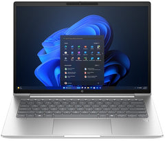 Laptop HP ProBook 4 AI G1i 14 | Core Ultra 5 225U | 16GB DDR5 | 512GB SSD | 14" WUXGA | Win 11 Pro
