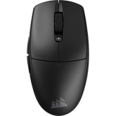 Mouse gaming inalámbrico Corsair M55 Wireless negro vista principal