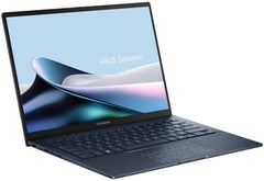 Laptop ASUS Zenbook 14 UX3405CA | Intel Core Ultra 9 285H | Intel Arc | 32GB | 1TB | Windows 11 Pro
