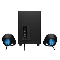Altavoces Gaming Logitech G560