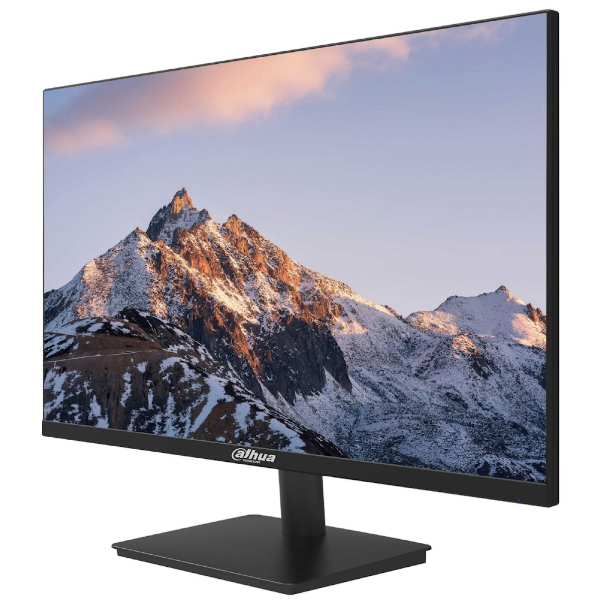 Monitor Dahua DHI-LM24-A221Y 23.8 pulgadas IPS FHD 144Hz