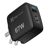 Cargador KlipXtreme 67Watts PowerWall 67 KMC-500