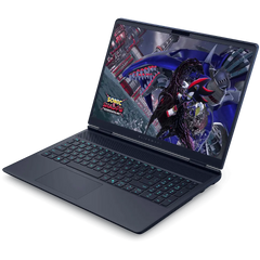 Laptop Gaming Dell Alienware 16X Aurora AC16251 | Intel Core Ultra 9 290HX Plus | RTX 5070 8GB | 32GB DDR5 | 1TB SSD | 16" WQXGA OLED 240Hz | Interstellar Indigo