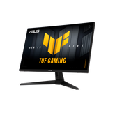 Monitor ASUS TUF Gaming VG27AQ5A | 27” QHD | Fast IPS | 210Hz | 0.3ms | FreeSync Premium | Negro