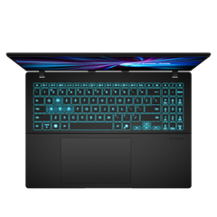 Laptop Gaming ASUS V16 V3607 | Core 5 210H | RTX 5050 8GB | 16GB DDR5 | 512GB SSD | 16" WUXGA 144Hz | Matte Black