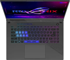 Laptop Gaming  ASUS  ROG Strix G16 | AMD Ryzen™ 9 8940HX |  RTX™ 5070 Ti | 32GB DDR5 |   1TB  | Windows 11 Pro