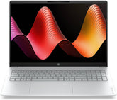 Laptop HP OmniBook 3 16-by0205dx | Ryzen 5 40 | Radeon 610M | 16GB DDR5 | 256GB SSD | 16" WUXGA Touch | Glacier Silver