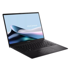 Laptop ASUS Zenbook 14 OLED | AMD Ryzen AI 7 350 | 32GB LPDDR5X | 1TB | Windows 11 Pro
