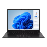Laptop ASUS Zenbook 14 OLED | AMD Ryzen AI 7 350 | 32GB LPDDR5X | 1TB | Windows 11 Pro