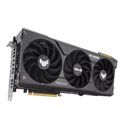 Tarjeta Gráfica ASUS TUF Gaming GeForce RTX™ 4070 SUPER 12GB GDDR6X OC Edition