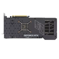 Tarjeta Gráfica ASUS TUF Gaming GeForce RTX™ 4070 SUPER 12GB GDDR6X OC Edition