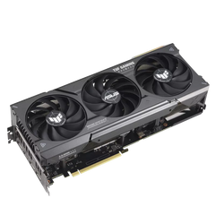 Tarjeta Gráfica ASUS TUF Gaming GeForce RTX™ 4070 SUPER 12GB GDDR6X OC Edition