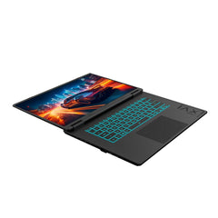 Gigabyte Gaming A16 RTX 5050 detalle
