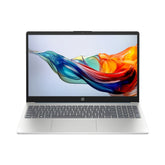 Laptop HP 15-fc0250la | AMD Ryzen 5 7520U | 8GB DDR5 | 512GB SSD | 15.6" | Windows 11 Home | Azul + Mochila
