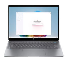 Laptop HP OmniBook Ultra | AMD Ryzen AI 9 HX 375 | Radeon 890M | 32GB LPDDR5X | SSD 1TB | Windows 11