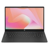 Laptop HP 15t-fd000 | Intel Core i7-1355U | 8GB DDR4 | SSD 256GB | Pantalla 15.6" FHD | Negro