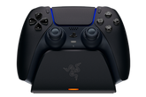 Base de carga rápida Razer para PS5™ - Negro