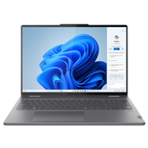 Lenovo Yoga 7 2-in-1 16 | Intel Core Ultra 7 155U | 16 GB LPDDR5x | 1 TB SSD | 16″ WUXGA Touch | Intel Graphics | Windows 11 Pro