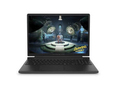 Laptop Gaming Dell Alienware 15 DA15265 | Ryzen 5 220 | RTX 4050 6GB | 16GB DDR5 | 512GB SSD | 15.3" WUXGA 165Hz | Nova Black