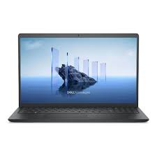 Laptop Dell 15 DC15255 | Ryzen 7 7730U | Radeon Graphics | 16GB DDR4 | 512GB SSD | 15.6" FHD Touch | Carbon Black