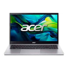 Laptop Acer Aspire Go 15 AG15-42P-R917 | Ryzen 7 7730U | 16GB DDR4 | 512GB SSD | 15.6" FHD | Pure Silver