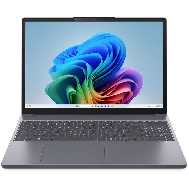 Lenovo IdeaPad Slim 3 15IWC11 gris, imagen de la misma familia