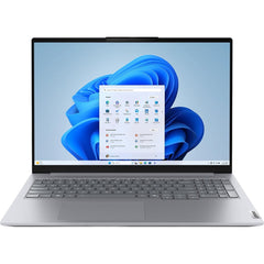 Lenovo ThinkBook 16 G9 IPL gris ártico, imagen de la misma generación