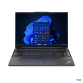 Laptop Lenovo ThinkPad P14s Gen 5 (21G2005JFJ) | Intel Core Ultra 7 155H | NVIDIA RTX 500 Ada 4GB | 16GB DDR5 | 512GB SSD | Win 11 Pro