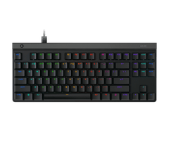 Teclado Logitech G515 TKL cableado negro