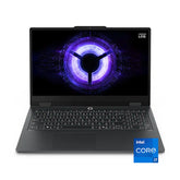 Lenovo LOQ Essential 15IRX11 RTX 5060 vista principal