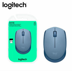 Mouse Inálambrico Logitech M170