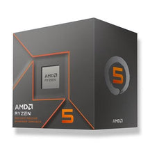 Procesador AMD Ryzen 5 8500G | 6 Núcleos/12 Hilos | 3.5GHz/5.0GHz | 22MB Caché | AM5 | 65W