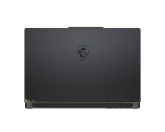 Laptop Gaming MSI Cyborg 15 | Core i7-13620H | RTX 5060 8GB | 16GB DDR5 | 512GB SSD | 15.6" FHD 144Hz | Translucent Black