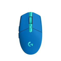 Mouse Gaming Logitech G305 LIGHTSPEED | Inalámbrico | Azul