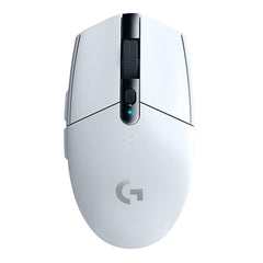 Mouse Gaming Logitech G305 LIGHTSPEED | Inalámbrico | Blanco
