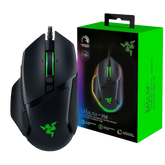 Mouse Gaming Razer Basilisk V3 35K | RGB Chroma | USB