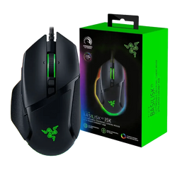 Mouse Gaming Razer Basilisk V3 35K | RGB Chroma | USB