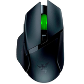 Mouse Gaming Razer Basilisk V3 X HyperSpeed | Inalámbrico | HyperSpeed Wireless