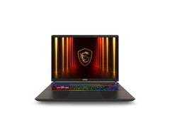Laptop Gaming MSI Vector 16 HX AI 400 | 16" QHD+ 240Hz | Core Ultra 9 275HX | RTX 5080 | 32GB RAM | 1TB SSD