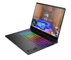 Laptop Gaming HP OMEN MAX 16 | 16" WQXGA 240Hz | Core Ultra 9 275HX | RTX 5080 | 32GB RAM | 1TB SSD