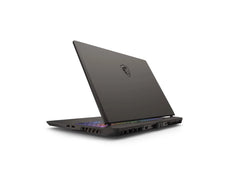 Laptop Gaming MSI Vector 16 HX AI 400 | 16" QHD+ 240Hz | Core Ultra 9 275HX | RTX 5080 | 32GB RAM | 1TB SSD