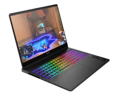 Laptop Gaming HP OMEN MAX 16 | 16" WQXGA 240Hz | Core Ultra 9 275HX | RTX 5080 | 32GB RAM | 1TB SSD
