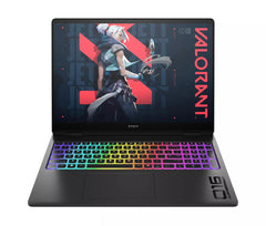 Laptop Gaming HP OMEN MAX 16 | 16" WQXGA 240Hz | Core Ultra 9 275HX | RTX 5080 | 32GB RAM | 1TB SSD