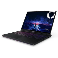 Laptop Gaming Lenovo Legion Pro 7i | 16" OLED WQXGA 240Hz | Core Ultra 9 | RTX 5080 | 32GB RAM | 1TB SSD | Windows 11 Pro