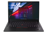 Laptop Lenovo ThinkPad X1 Carbon | Intel Core Ultra 7 155U | RAM 32GB DDR5 | M.2 512GB | Windows 11 Pro